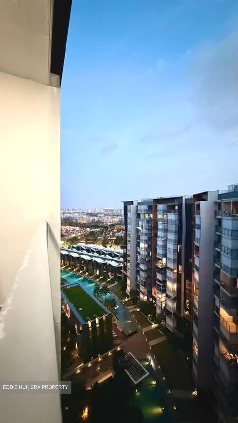 Affinity At Serangoon (D19), Apartment #533284621